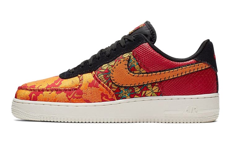 Nike Air Force 1 Low Chinese New Year 2019 GS