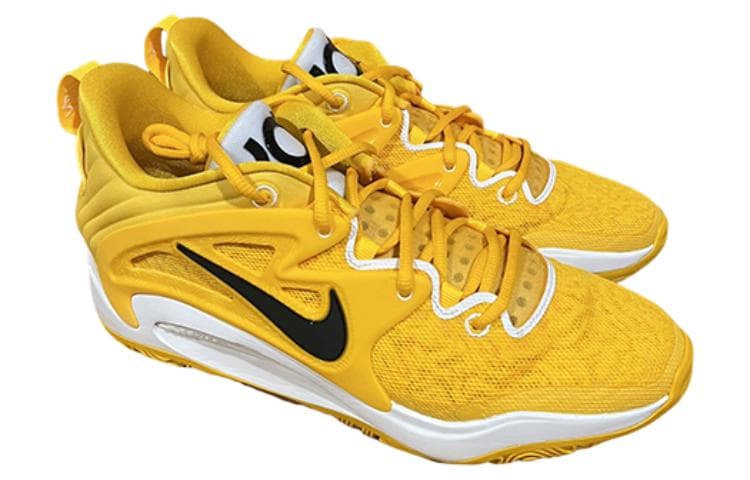 Nike Kd 15 Tb 'University Gold' 3
