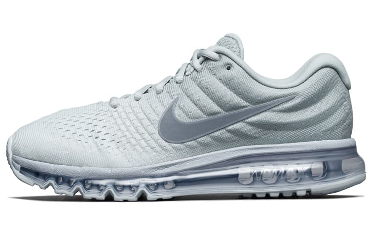 Nike Air Max 2017 Pure Platinum