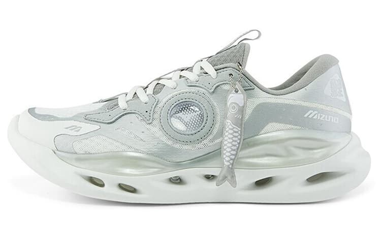 Mizuno Koi White 2