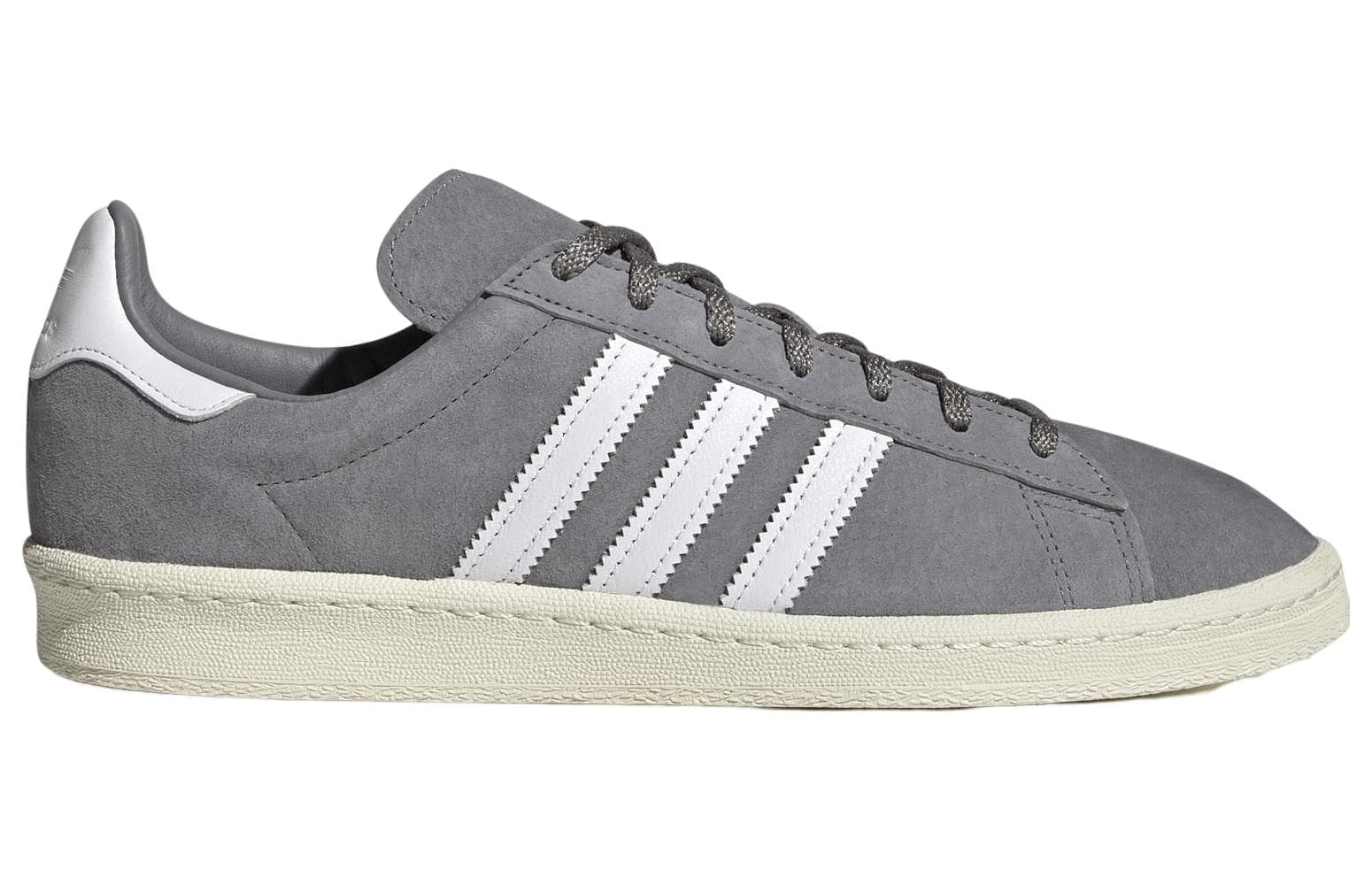 Adidas Originals Campus 80s Grey Off White 3