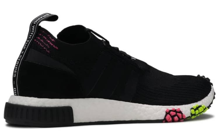 Adidas Originals Nmd Racer Urban Racing 6