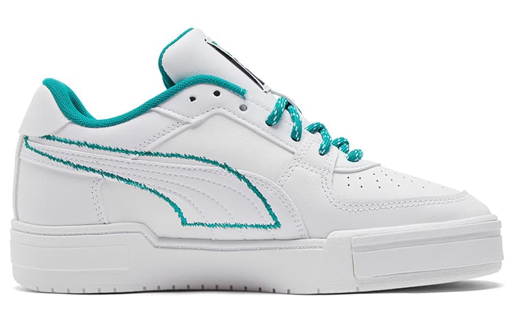 PUMA Ca Pro 'New Heritage' 3