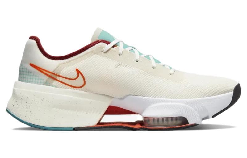 Nike Air Zoom SuperRep 3 Light Orewood Brown 4