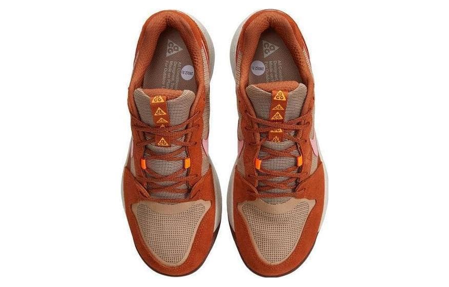 Nike Acg Lowcate Bacon 5