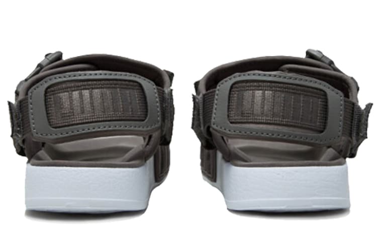 PUMA Leadcat Ylm 19 'Charcoal Gray' 5