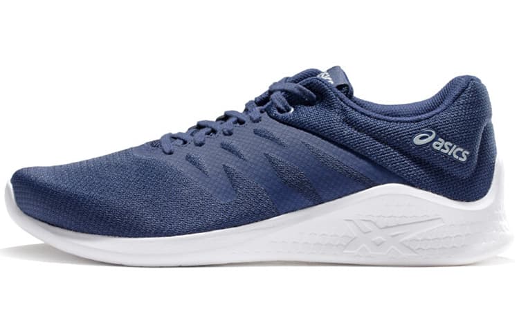 Asics Comutora 'Indigo Blue' 2