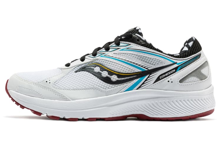 saucony Cohesion 14 'Reverie' 2