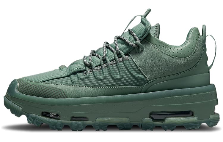 JORDAN Air Mae Dutch Green Women's