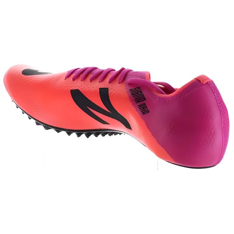 New Balance Sigma Aria Track Spike 'Pinkred Rose Red' 5