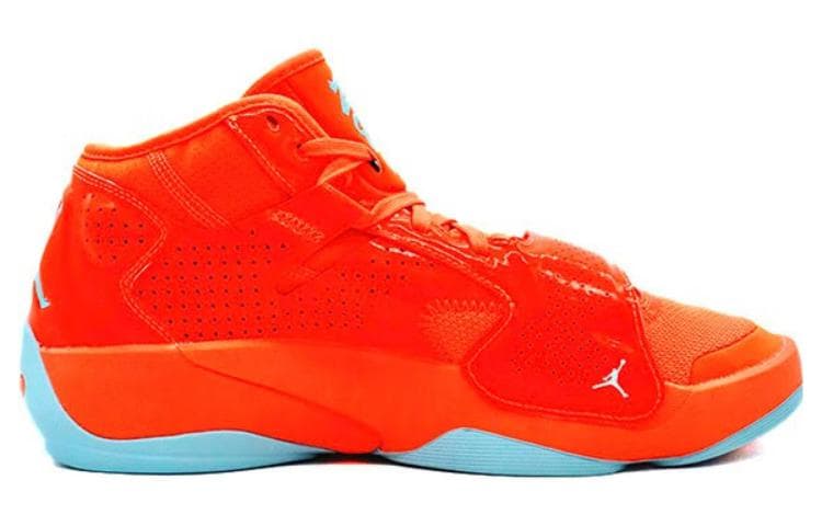 JORDAN Zion 2 Pf Hyper Crimson 4