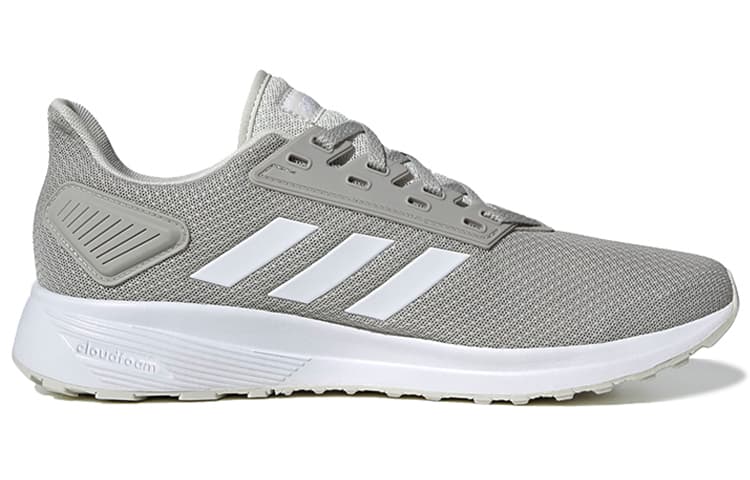Adidas Duramo 9 'Metal Grey' 4