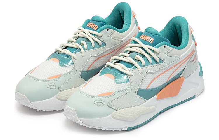 PUMA RS Z 'Luminous Ice Flow' Women's 5