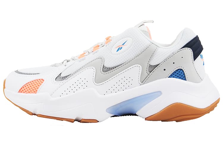 Reebok Turbo Impulse Vintage White 2