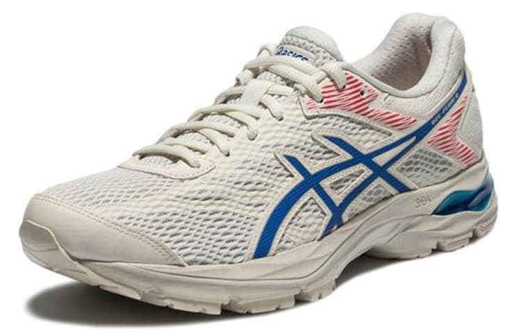 Asics Gel Flux 4 'Grey Blue' 5