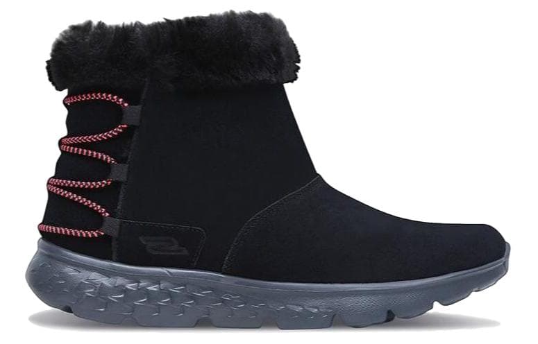 Skechers On The Go 'Black' Women's 3