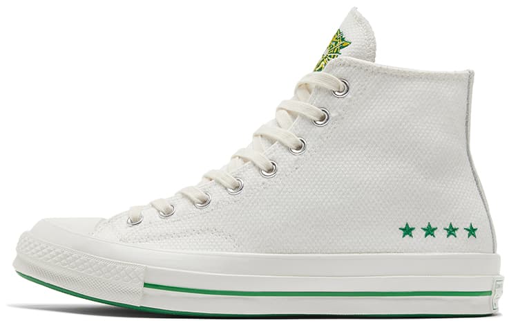 Converse Chuck Taylor All Star 70 Hi Breaking Down Barriers 2