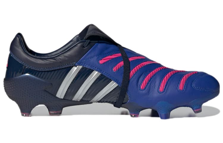Adidas Predator Pulse Ucl Fg Uefa Champions 4