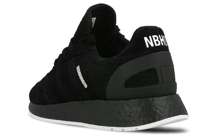 Adidas Originals I 5923 Neighborhood Core Black 6