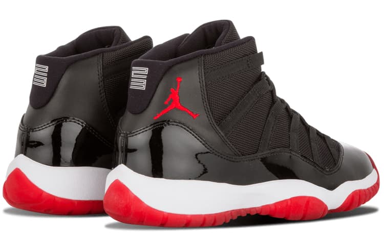 Jordan 11 Retro Playoffs 2012 GS 5