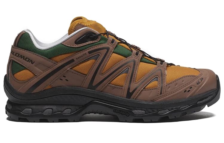 SALOMON XT Quest 75 4
