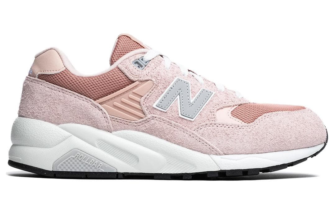 New Balance 580 Pink Sand 4