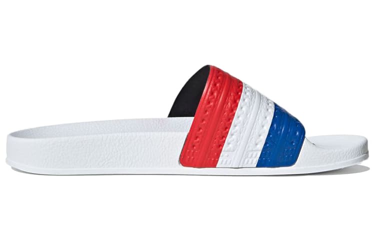 Adidas Originals Adilette Slides 'USA' 4