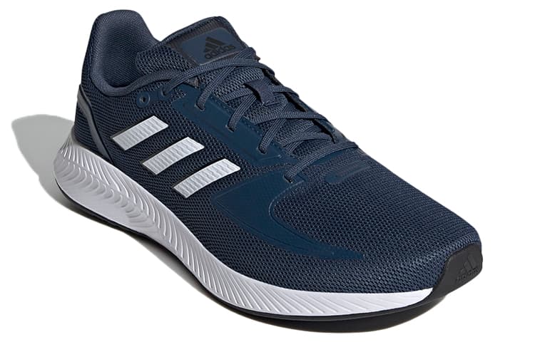 Adidas Neo Runfalcon 2.0 'Crew Navy' 6