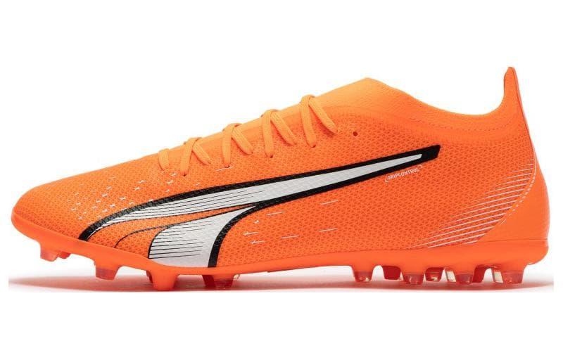 PUMA Ultra Match Mg 'Ultra Orange' 2