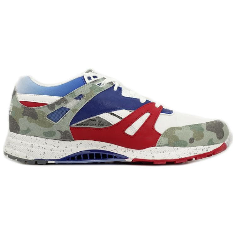 Reebok Ventilator Bape X Mita Sneakers 3