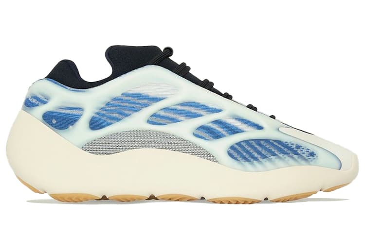 Adidas Originals Yeezy 700 V3 Kyanite 3