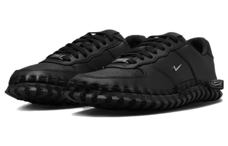 Nike J Force 1 Low Lx Jacquemus Black Women's 5