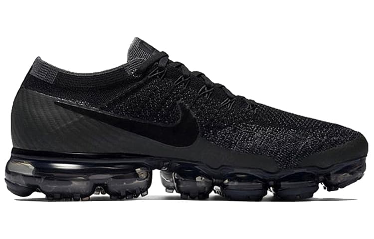 Nike Air VaporMax Triple Black 2.0 Women's 5