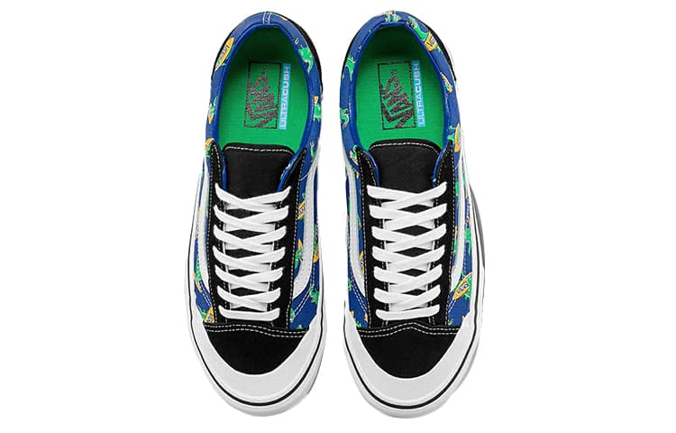 Style 36 Vans Sf 'Dino Surf True Blue' 5