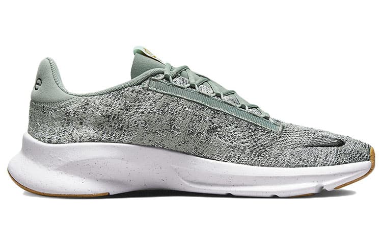 Nike SuperRep Go 3 Flyknit Dusty Sage Gum 3