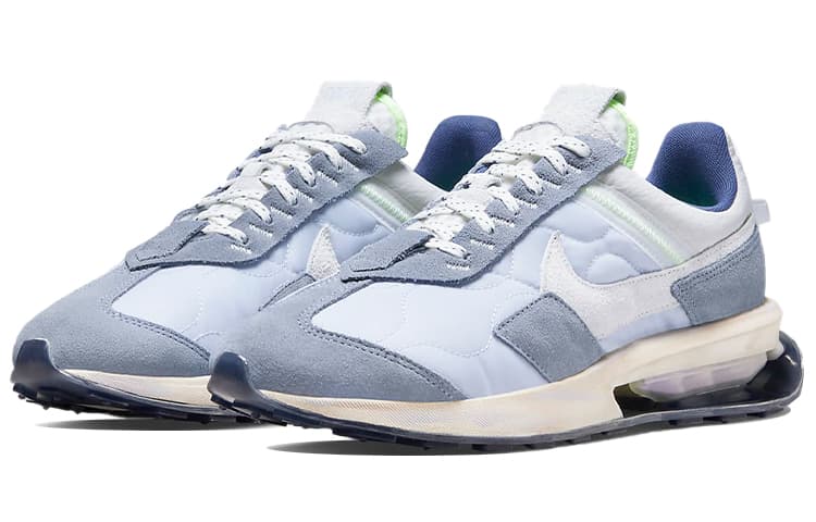 Nike Air Max Pre-Day Ghost Summit White 5