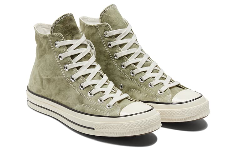Converse Chuck Taylor All Star 70 Hi Light Field Surplus 6