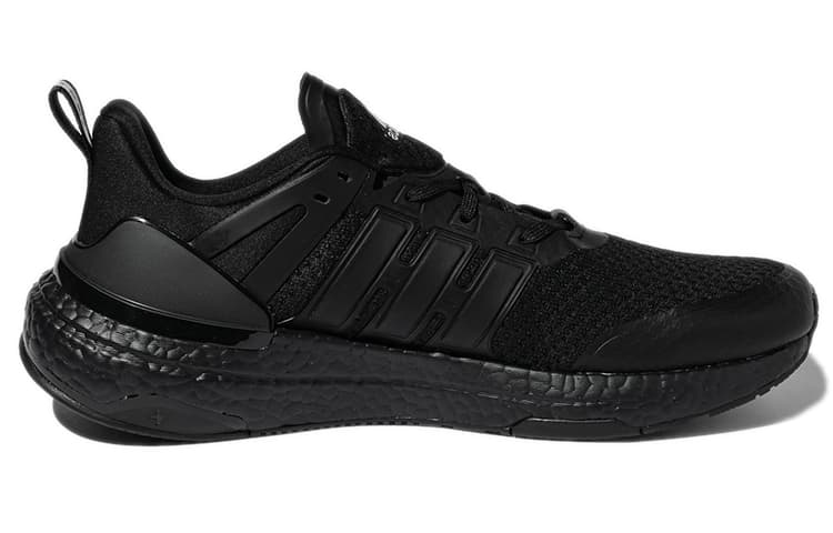 Adidas Equipment+ Black/White 3