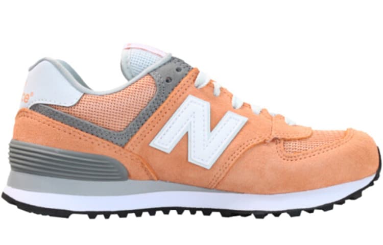 New Balance 574 Series 'Pink' Women's 3