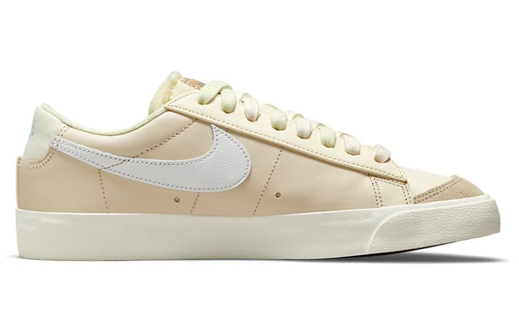 Nike Blazer Low 77 Sea Glass Women's 4
