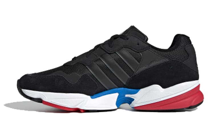 Adidas Originals Yung 96 'Blue Bird' 4