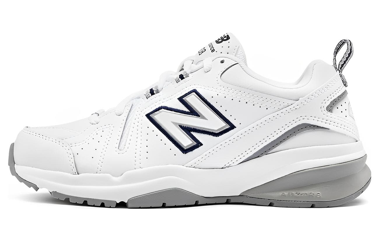 New Balance 608 'White Black' Women's