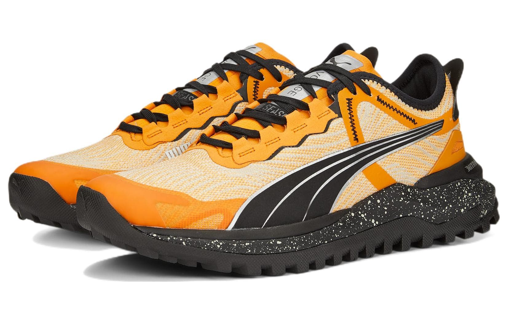 PUMA Voyage Nitro 2 'Orange Brick Black' 5