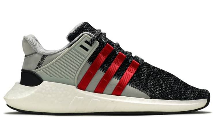 Adidas Originals Eqt Support Future Overkill Coat Of Arms 4
