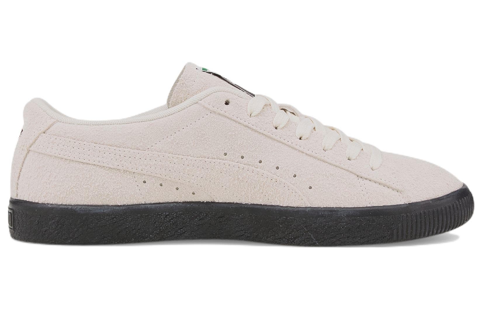 PUMA Suede Vintage Butter Goods Whisper White 3