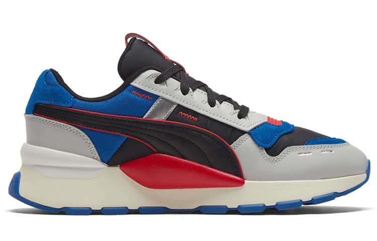 PUMA Rs 2.0 'Future Grey Violet Lapis Blue' 3