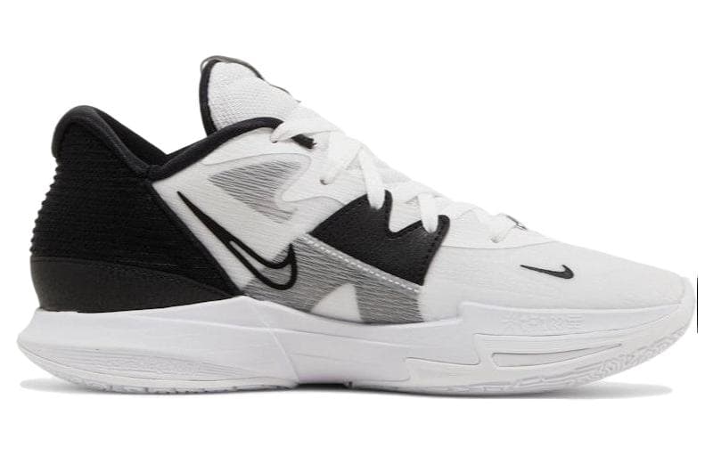 Nike Kyrie Low 5 'Wolf Grey' 3