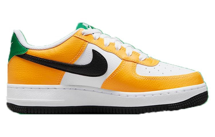 Nike Air Force 1 Low Oakland Athletics GS 3