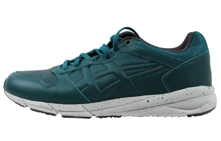 Asics Shaw Runner Shaded Spruce 2