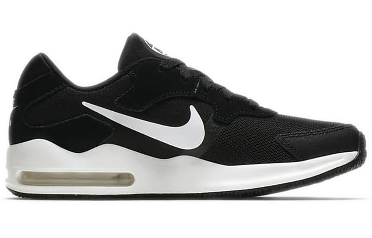 Nike Air Max Guile 'Black White' Women's 4